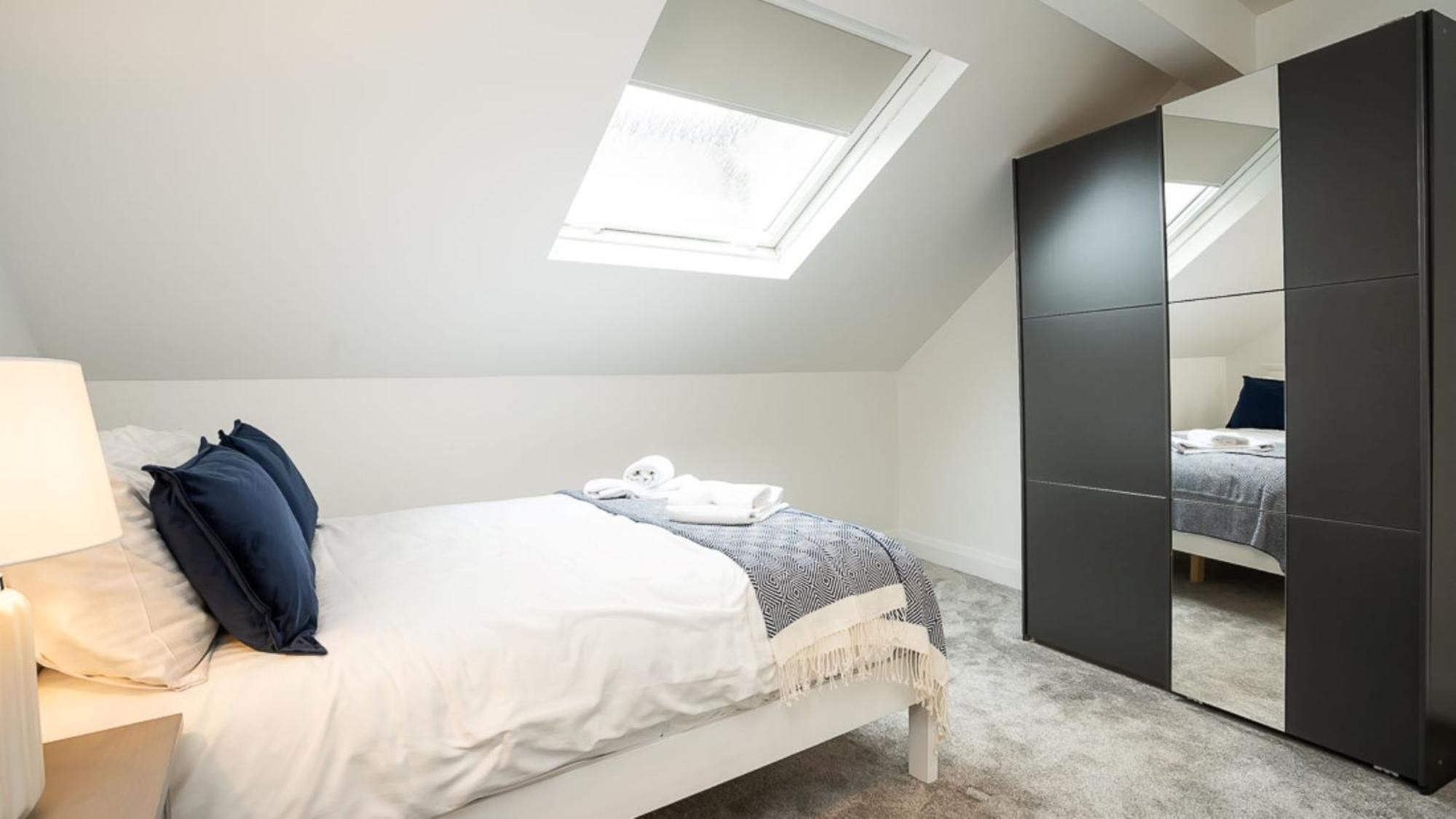 Luxury Central 4 Bdr House By Belfast City Breaks Екстериор снимка