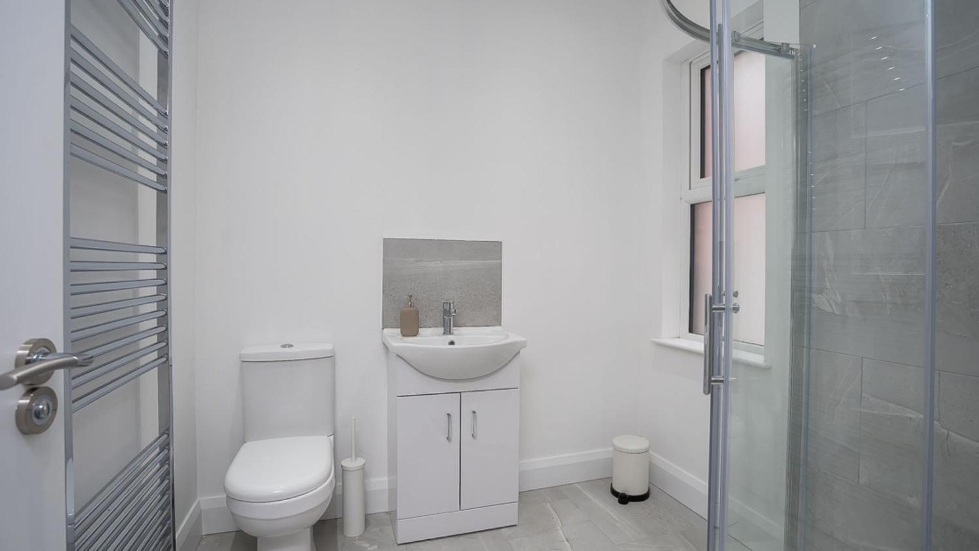 Luxury Central 4 Bdr House By Belfast City Breaks Екстериор снимка